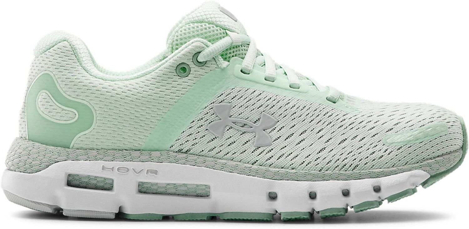 Кецове и обувки Under Armour HOVR Infinite 2 Зелено | 3022597-403, 0