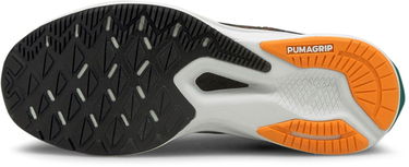 Кецове и обувки Puma Deviate Nitro WTR Черно | 195572-01, 2