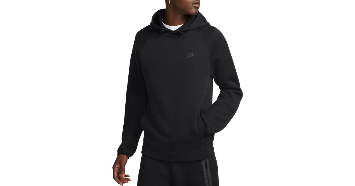 Tech Fleece, 1