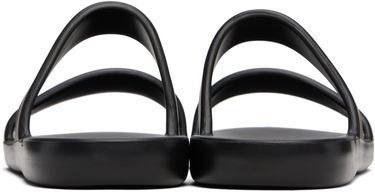 Облекло The Row The Row Foam Sandals Черно | F1609-RC3, 1