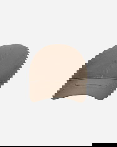 Шапка с козирка Nike NOCTA x CLUB CAP Кафяво | FV5541-040, 3