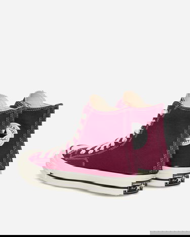 Кецове и обувки Converse Chuck 70 Бургунди | A14645C, 4