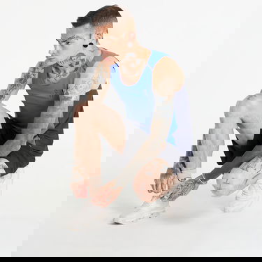Потник On Running On Running Performance Tank Top Синьо | 1me10223849, 4