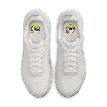 Кецове и обувки Nike Air Max Nuaxis SE Бяло | HV7000-121, 2