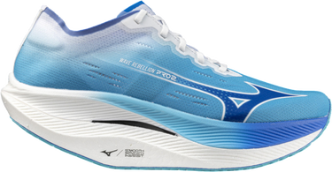 Кецове и обувки Mizuno WAVE REBELLION PRO 2 Синьо | u1gd241753, 0