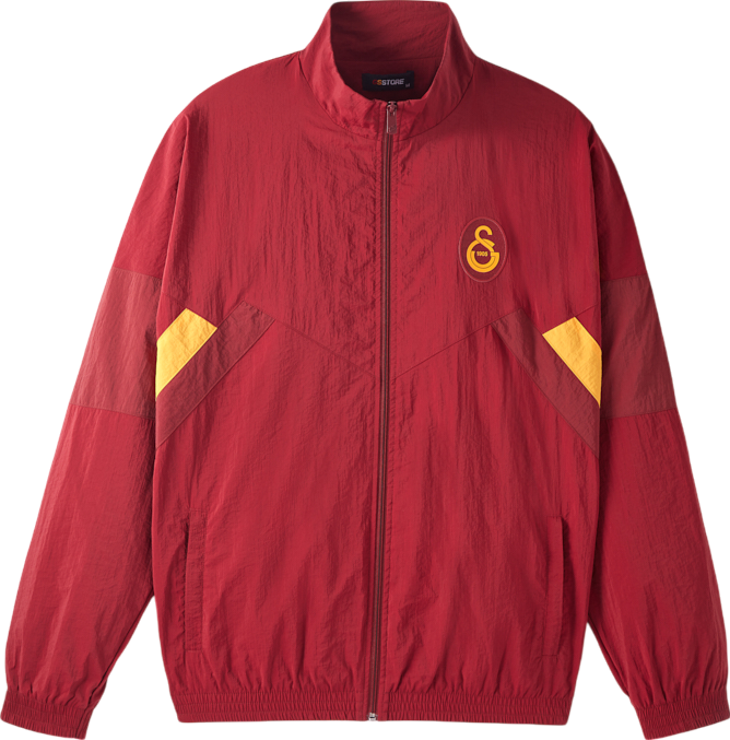 Ветровка Puma Galatasaray Track Jacket Червено | e251112-100
