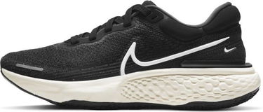 Кецове и обувки Nike ZoomX Invincible Run Flyknit W Черно | CT2229-001, 0