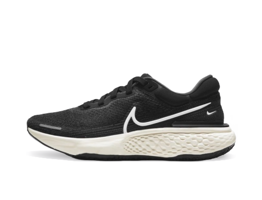 Бягане Nike ZoomX Invincible Run Flyknit W Черно | CT2229-001