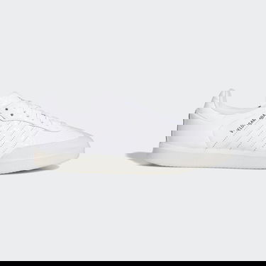 Кецове и обувки adidas Originals The Velosamba Vegan Бяло | GX1672, 0