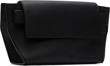 Чанта през рамо Jacquemus Clutch La Casa 'Le messenger Capri' Черно | 24H246BA378-3206, 1