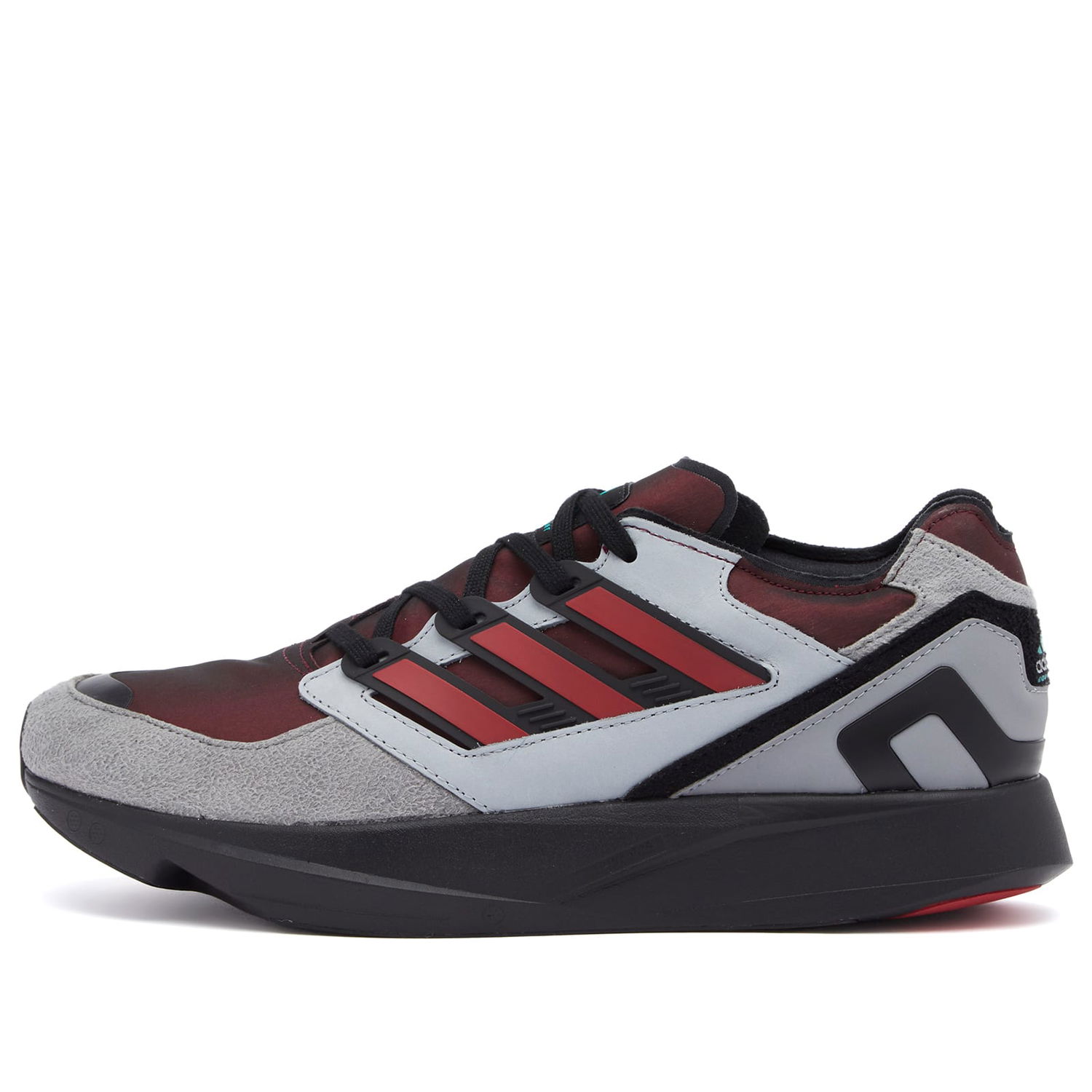 Кецове и обувки adidas Performance Takumi Sen Сиво | JR2630, 0