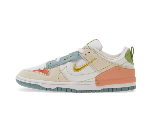 Кецове и обувки Nike Dunk Low Disrupt 2 "Easter" W Многоцветен | DV3457-100