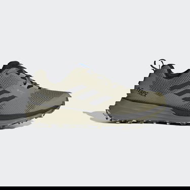 Кецове и обувки adidas Performance Terrex Two GORE-TEX Trail Running Зелено | GY6609, 1