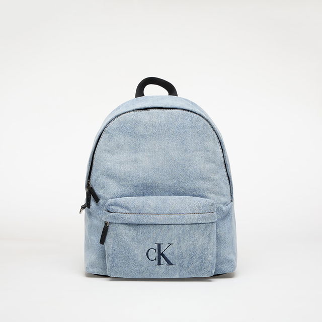 Calvin Klein Jeans Denim Backpack