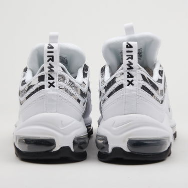 Кецове и обувки Nike Air Max 97 SE ''White Floral'' W Бяло | BV0129-100, 3