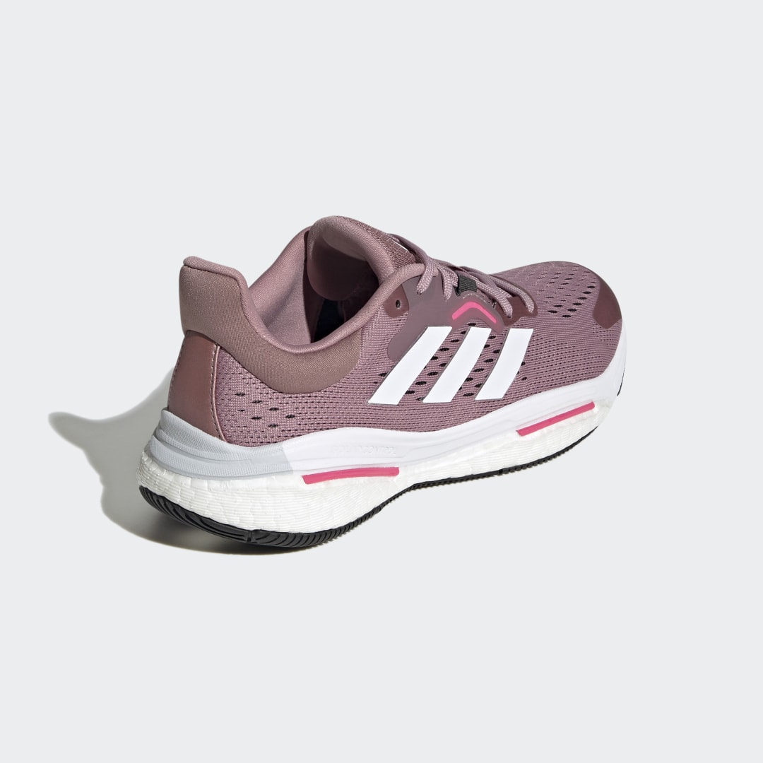 Кецове и обувки adidas Performance Solarcontrol Лилаво | GY1657, 1