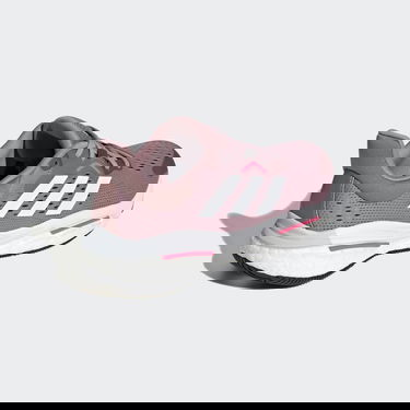 Кецове и обувки adidas Performance Solarcontrol Лилаво | GY1657, 1