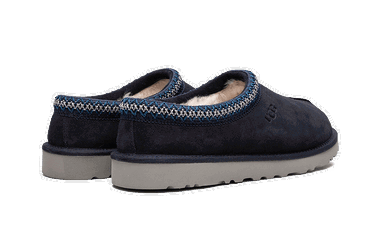 Кецове и обувки UGG Tasman Slip-On Slide Тъмно синьо | 5950-TNVY, 3