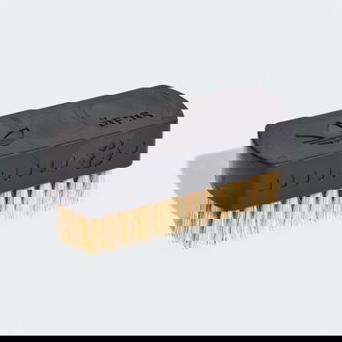 Грижа за обувките adidas Performance Premium Cleaning Brush Синьо | JJ7215, 1