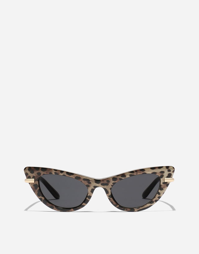 Dolce & Gabbana Mini Me Cat Eye Sunglasses