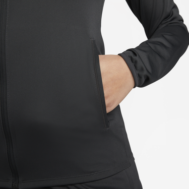 Комплект Nike Dámská sportovní souprava Nike Dri-FIT Academy - Šedá Сиво | FD4120-060, 1