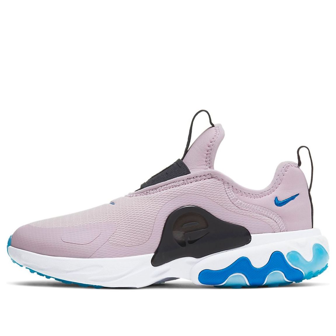Кецове и обувки Nike React Presto Extreme Лилаво | CD6884-500, 0