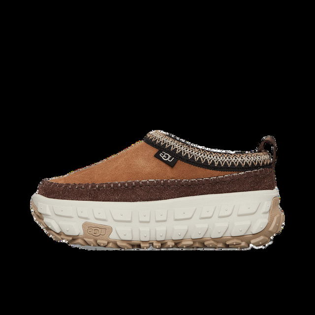 Venture Daze Shoes Chestnut / Ceramic