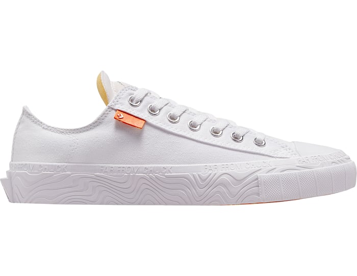 Кецове и обувки Converse Chuck Taylor All Star Бяло | A02839C, 0