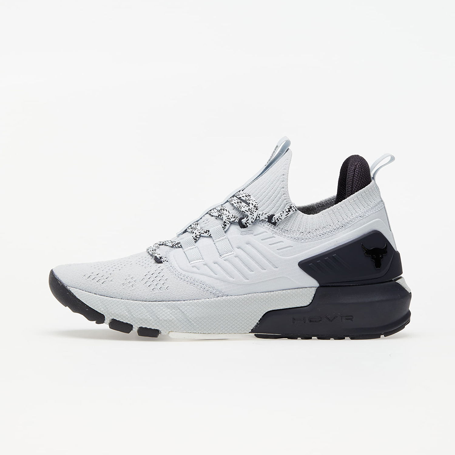 Кецове и обувки Under Armour Project Rock 3 Сиво | 3023004-100, 0