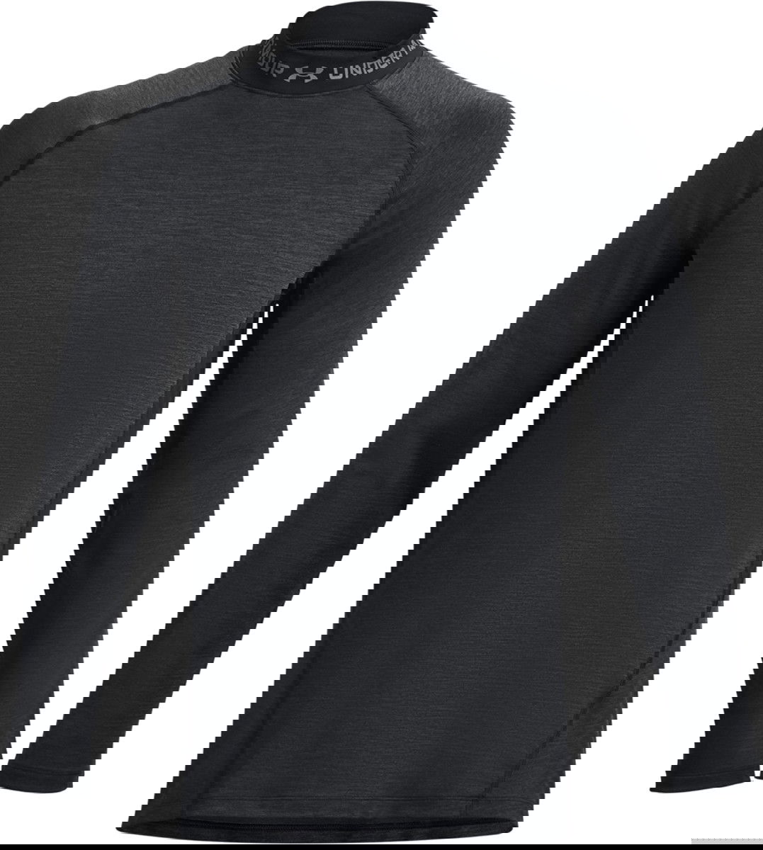 Тениска Under Armour Tričko ColdGear Twist Синьо | 1379820-001, 0