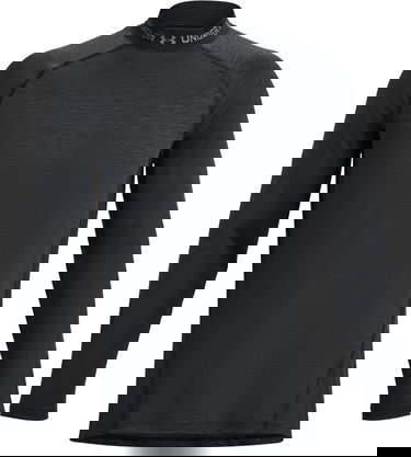 Тениска Under Armour Tričko ColdGear Twist Синьо | 1379820-001, 0