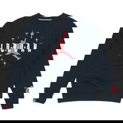 Air Jordan Athleisure Round Neck Pullover