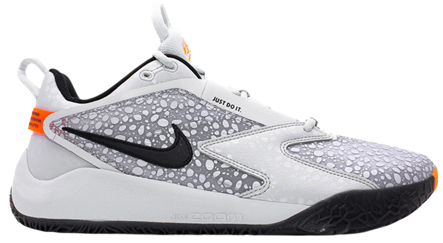 Кецове и обувки Nike AIR ZOOM HYPERACE 3 SE Бяло | hf3239-900, 0
