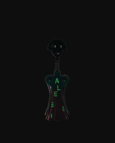 Джаджа Alessi ANNA G Bottle Opener Многоцветен | AM01A-6, 1