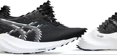 Кецове и обувки Asics GT-2000 12 Черно | 1012b506-002, 0