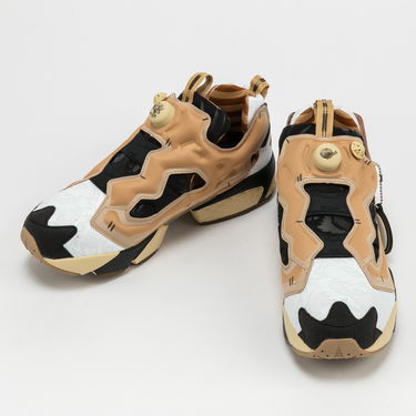 Кецове и обувки Reebok Instapump Fury OG Бежово | GZ8632, 2
