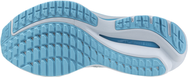 Кецове и обувки Mizuno Wave Inspire 20 Синьо | J1GD244471, 2