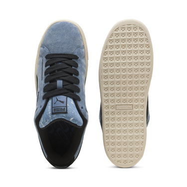 Кецове и обувки Puma Suede XL Thrive and Triumph Синьо | 402569_01, 5