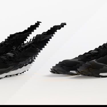 Кецове и обувки adidas Performance Terrex Free Hiker 2 Черно | GZ0680, 5