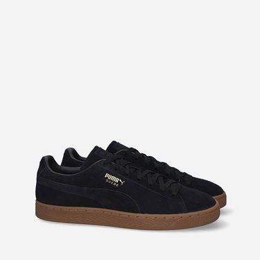 Кецове и обувки Puma Suede Черно | 38117401, 4