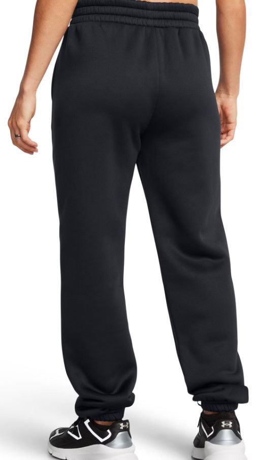 Спортни панталони Under Armour Armour Fleece Pro Gym Pants Черно | 1386506-001, 1