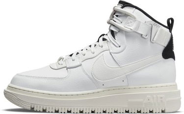 Кецове и обувки Nike Air Force 1 High Utility 2.0 W Бяло | DC3584-100, 0
