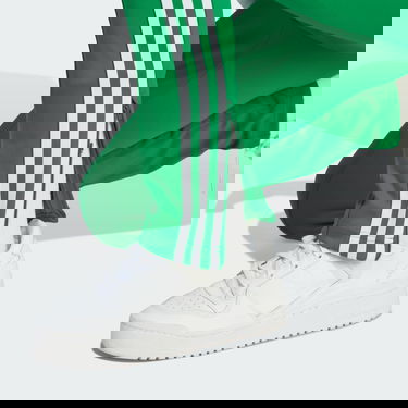 Спортни панталони adidas Originals Adicolor SST Track Pants Зелено | IK6601, 5