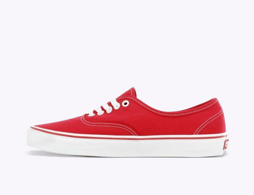 Кецове и обувки Vans Authentic Червено | vn000ee3red1