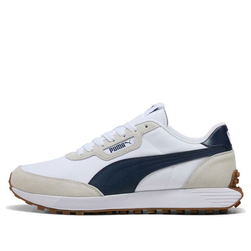 Кецове и обувки Puma Runtamed Lugged Classic Бяло | 401605-02