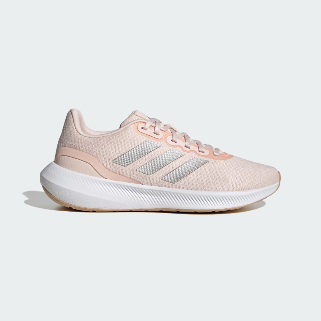 Кецове и обувки adidas Performance Runfalcon 3.0 Розово | IE3021, 0