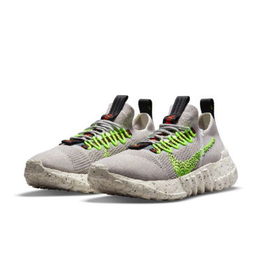 Кецове и обувки Nike Space Hippie 01 Сиво | DJ3056-004, 1