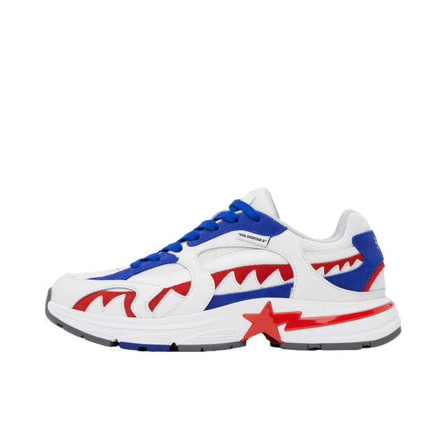 A Bathing Ape Shark STA UK M1