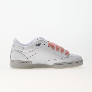 Кецове и обувки Reebok Club C Bulc Бяло | 100201433, 2