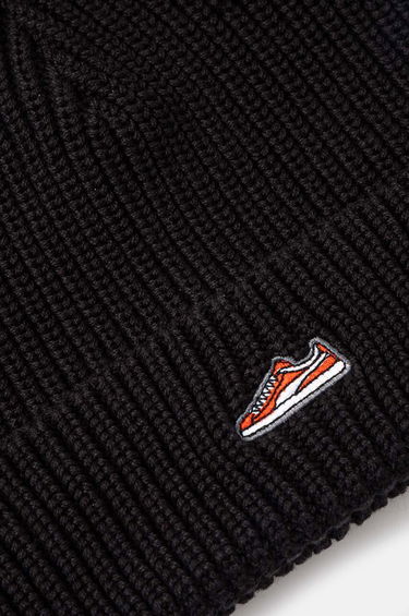 Шапка Puma Short Beanie Черно | 025680, 1